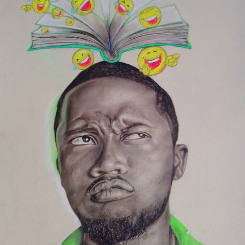 Olushola Ayomide Samuel